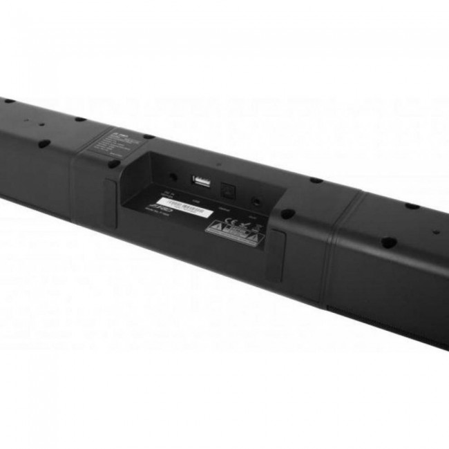 F&D T-160X Black