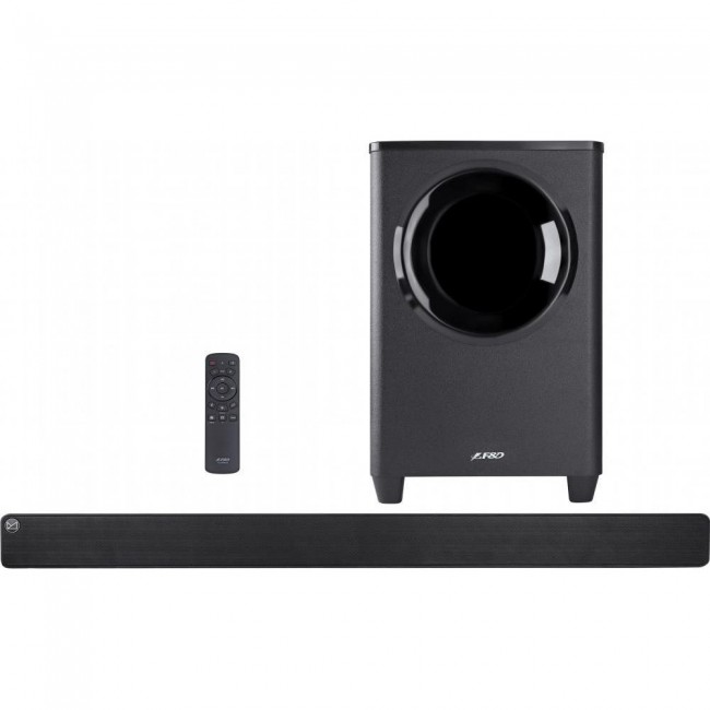 F&D T-388 Black
