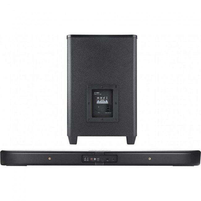 F&D T-388 Black