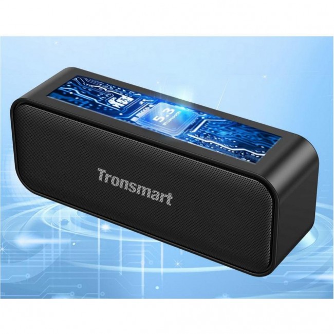 Tronsmart T2 mini 2023 Black