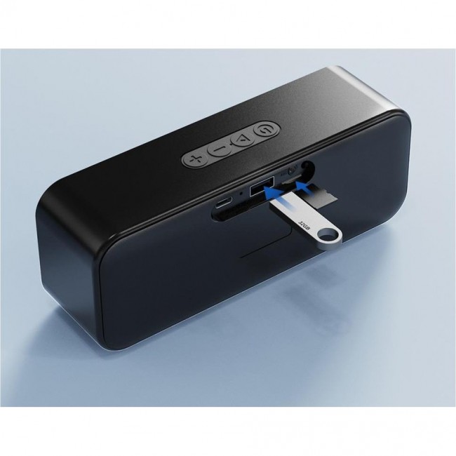 Tronsmart T2 mini 2023 Black