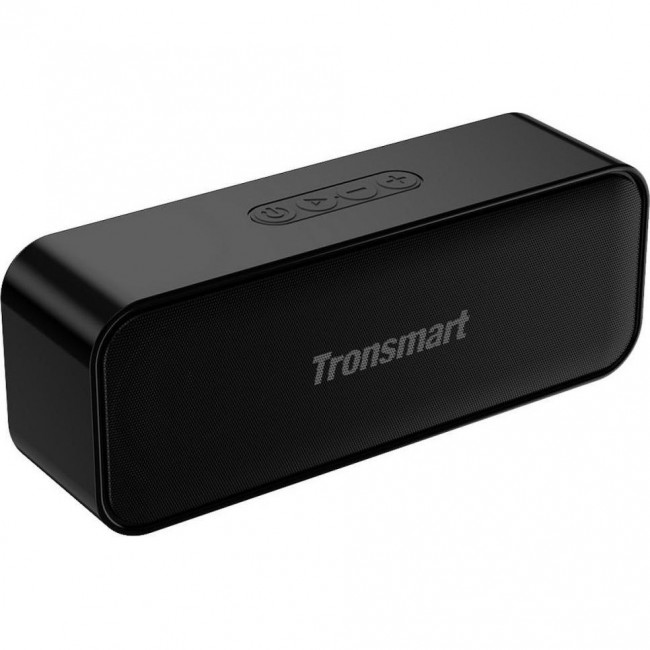 Tronsmart T2 mini 2023 Black