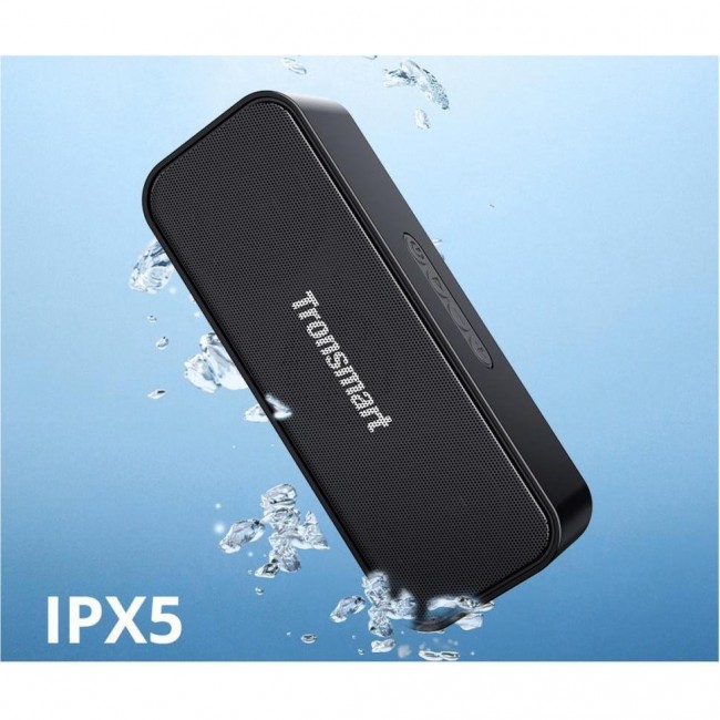 Tronsmart T2 mini 2023 Black
