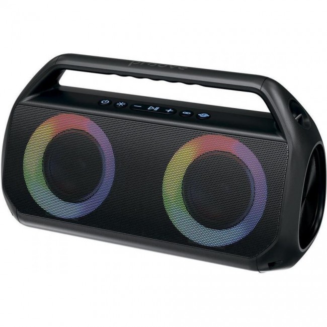Proove Third Element Max Black (PSTE40000001)