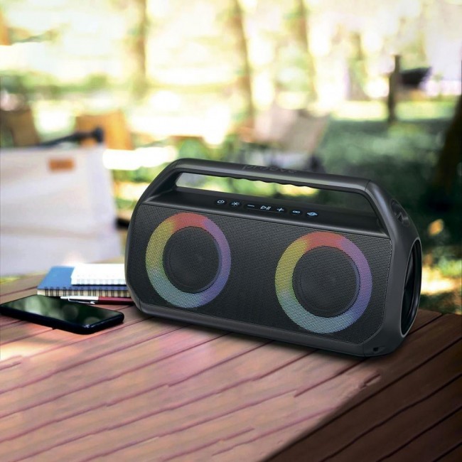 Proove Third Element Max Black (PSTE40000001)