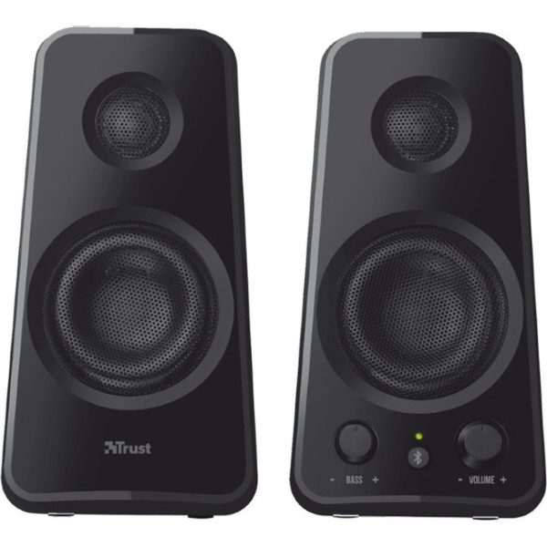 Мультимедийная акустика Trust Tytan 2.0 Speaker Set Black (21560)