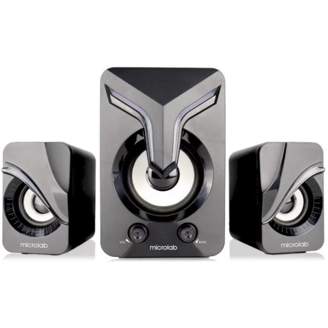 Microlab U-270 Black
