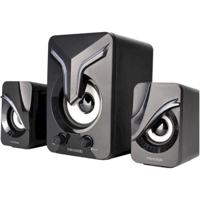 Microlab U-270 Black