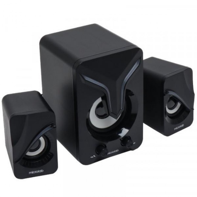 Microlab U-270 Black