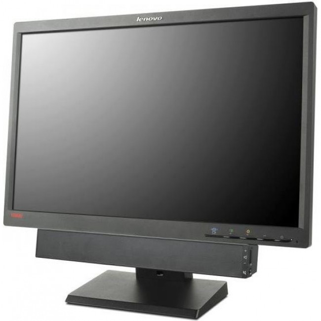 Lenovo USB Soundbar (0A36190)
