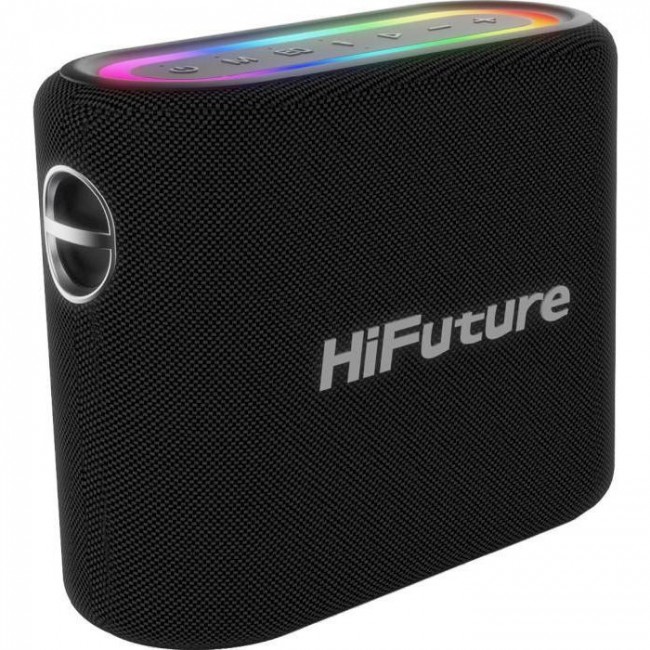 HiFuture Vocalist 200 Black (vocalist200.black)