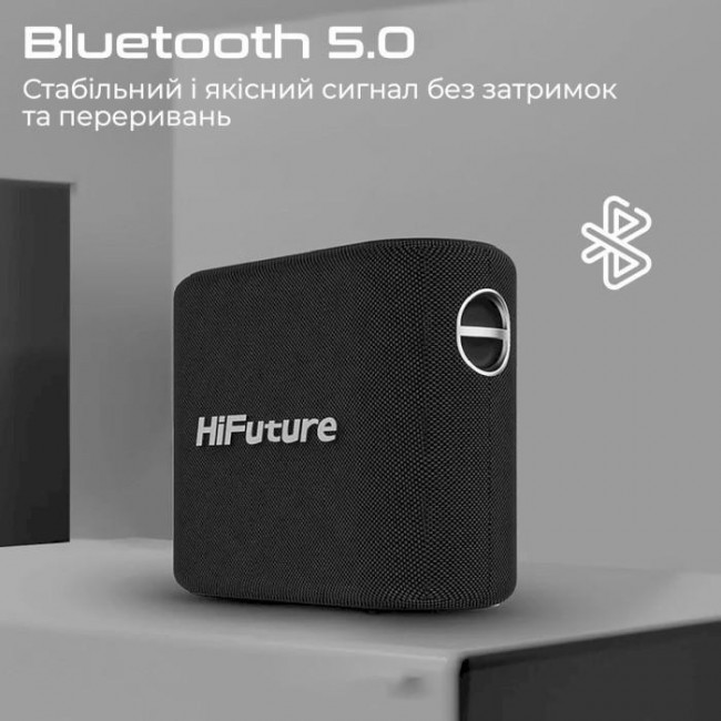 HiFuture Vocalist 200 Black (vocalist200.black)