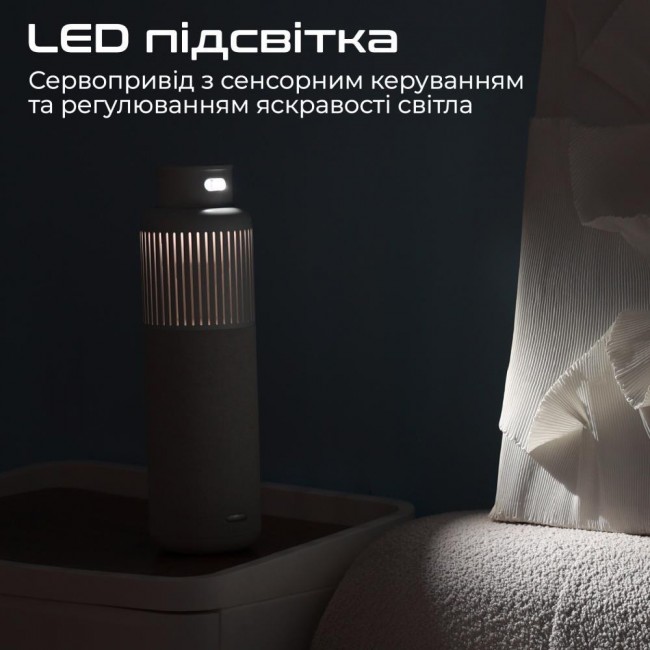 HiFuture Wedge 50W Silver (wedge.silverwhite)