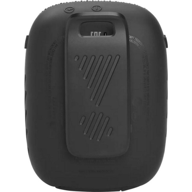 Портативная Bluetooth-колонка JBL Wind 3S Black (JBLWIND3S)