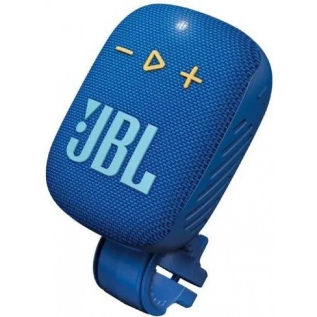 JBL Wind 3S Blue (JBLWIND3SBLU)