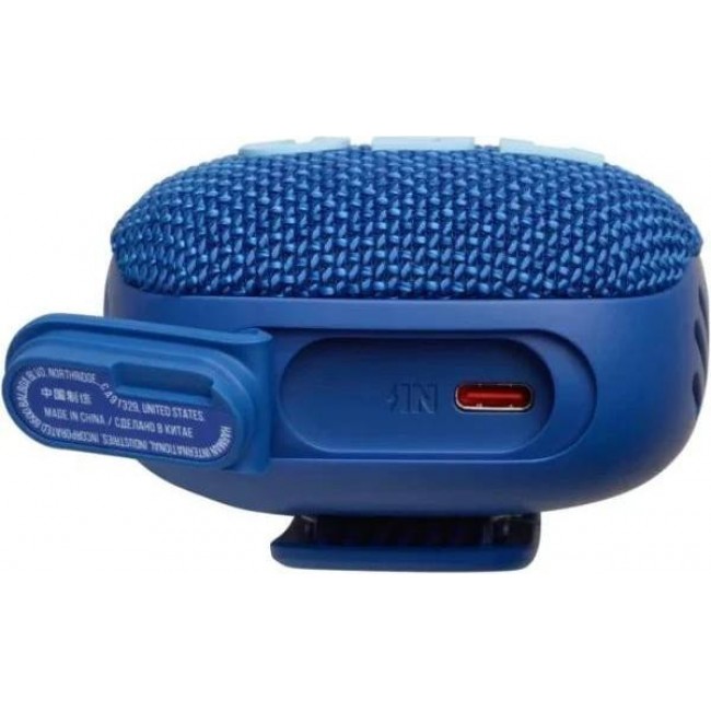 JBL Wind 3S Blue (JBLWIND3SBLU)