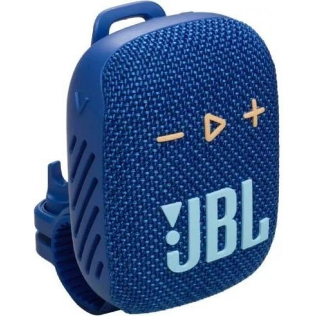 JBL Wind 3S Blue (JBLWIND3SBLU)