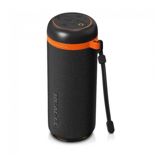 REAL-EL X-711 Black (EL121600026)