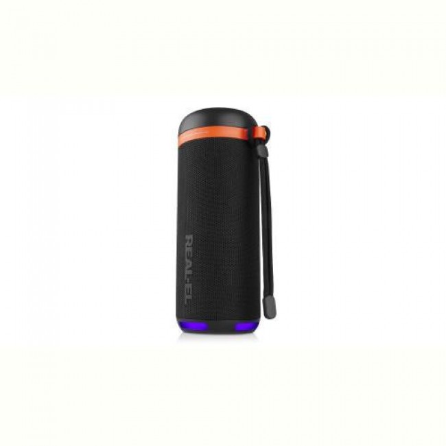 REAL-EL X-711 Black (EL121600026)