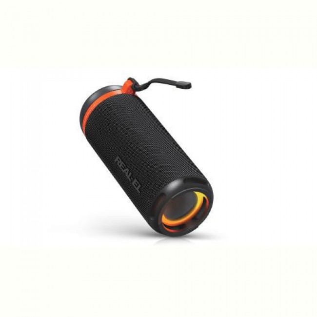 REAL-EL X-711 Black (EL121600026)