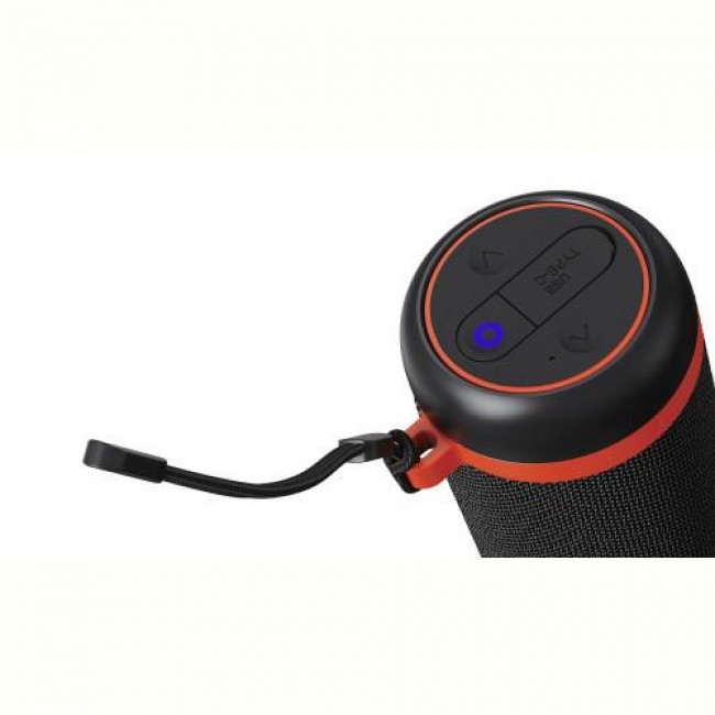 REAL-EL X-711 Black (EL121600026)