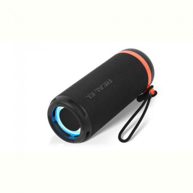 REAL-EL X-711 Black (EL121600026)