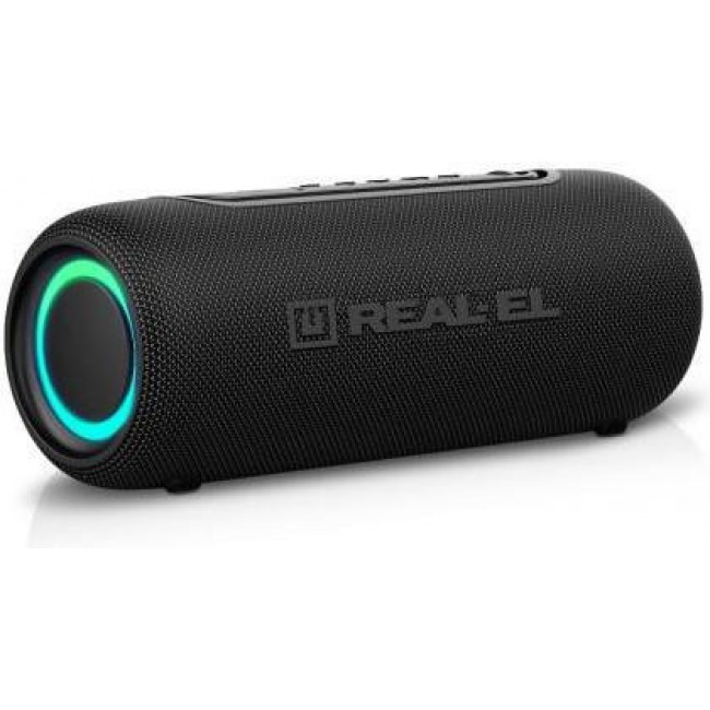 REAL-EL X-715 (EL121600027)