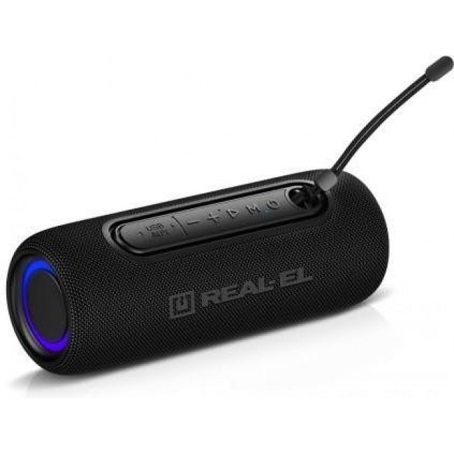 REAL-EL X-715 (EL121600027)
