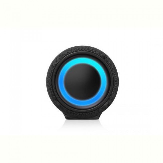 REAL-EL X-725 Black (EL121600028)
