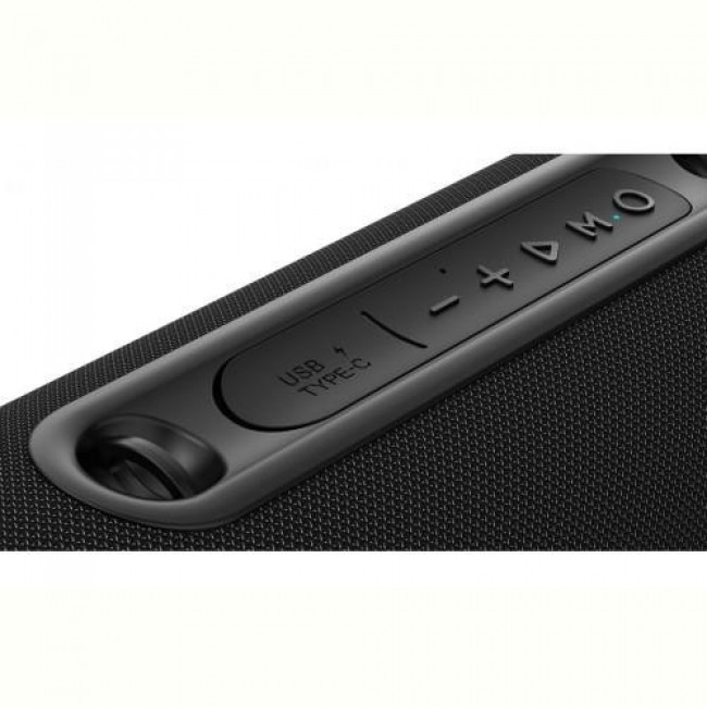 REAL-EL X-725 Black (EL121600028)