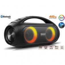 REAL-EL X-745 Black (EL121600012)