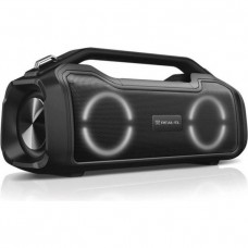 REAL-EL X-747 Black (EL121600013)