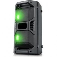 REAL-EL X-757 Black (EL121600007)