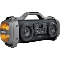 REAL-EL X-770 Black (EL121600004)