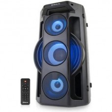 REAL-EL X-777 Black (EL121600019)