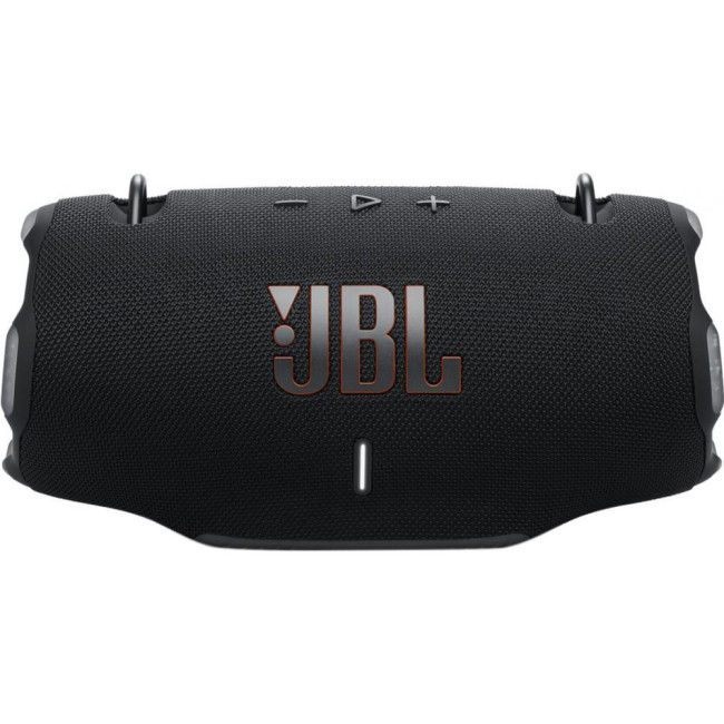 Портативная колонка JBL Xtreme 4 Black (JBLXTREME4BLK)