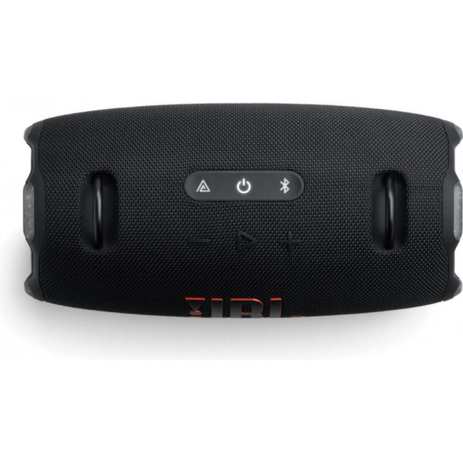 Портативная колонка JBL Xtreme 4 Black (JBLXTREME4BLK)