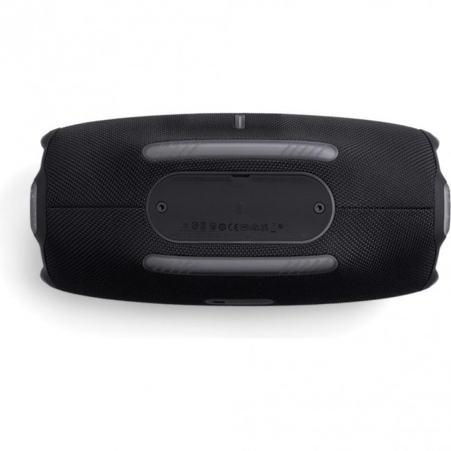 Портативная колонка JBL Xtreme 4 Black (JBLXTREME4BLK)