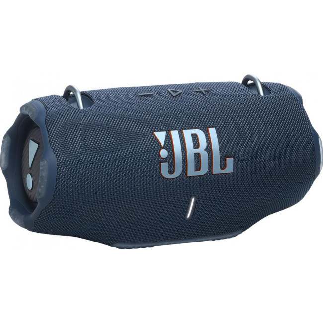 Портативные колонки JBL Xtreme 4 Blue (JBLXTREME4BLU)