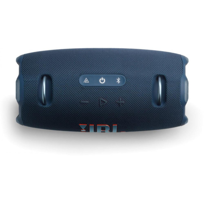 Портативные колонки JBL Xtreme 4 Blue (JBLXTREME4BLU)