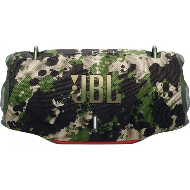 Портативные колонки JBL Xtreme 4 Camo (JBLXTREME4CAMO)