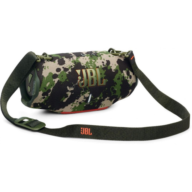 Портативные колонки JBL Xtreme 4 Camo (JBLXTREME4CAMO)