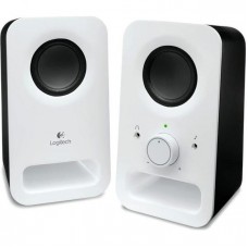 Logitech Z150 White (980-000815)
