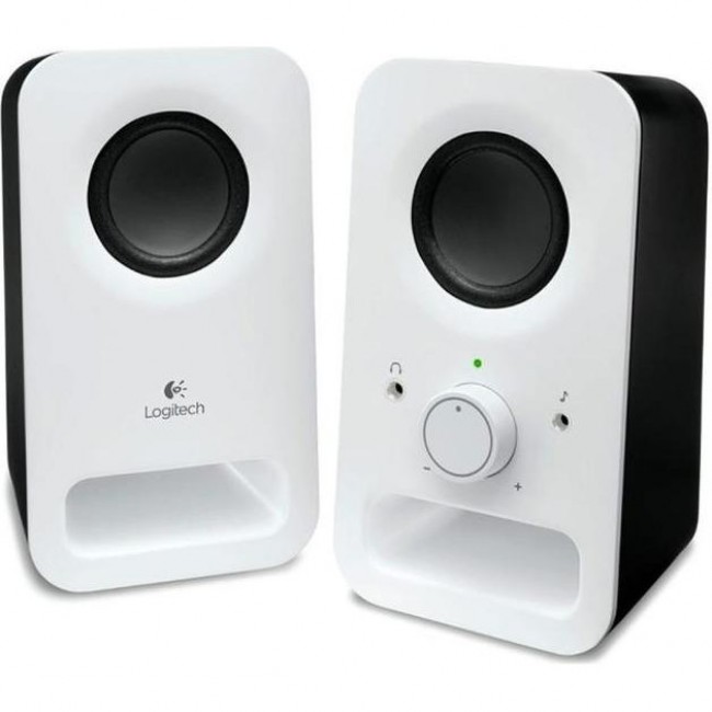 Logitech Z150 White (980-000815)