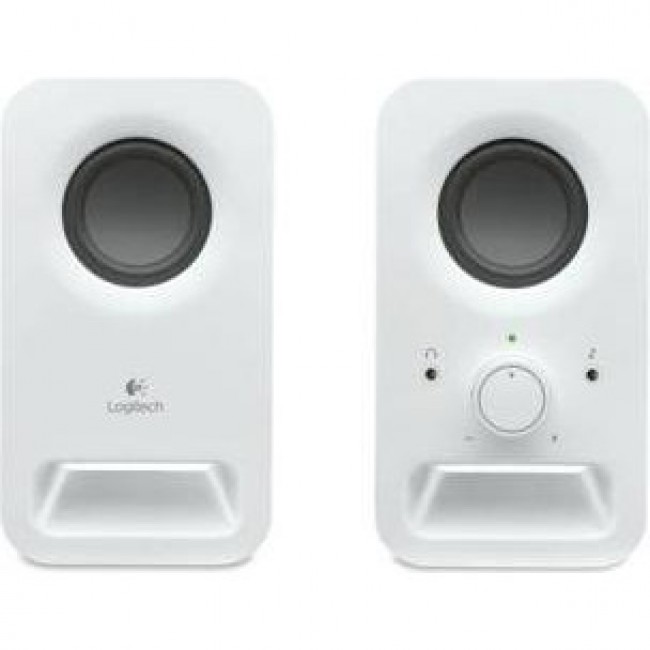 Logitech Z150 White (980-000815)