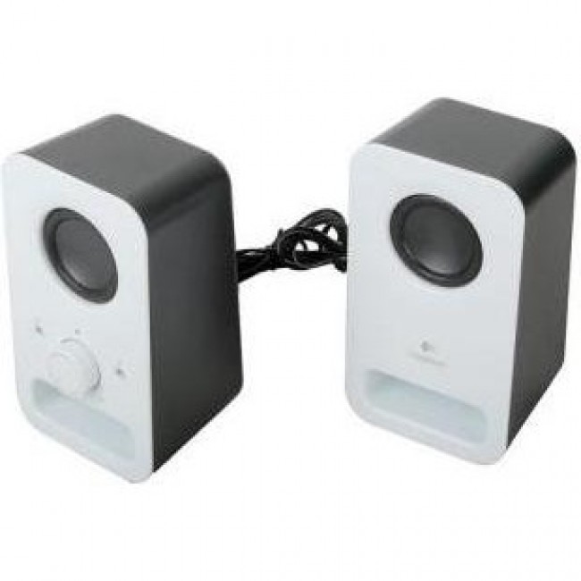 Logitech Z150 White (980-000815)