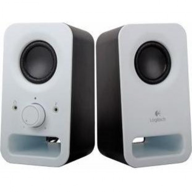 Logitech Z150 White (980-000815)