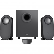 Logitech Z407 Graphite (980-001348)