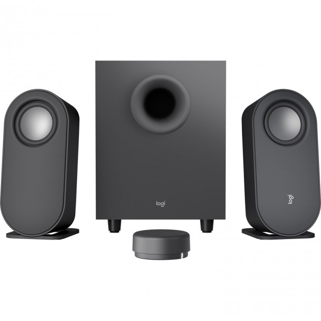 Logitech Z407 Graphite (980-001348)