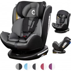 Lionelo Bastiaan Grey/Black (LO-BASTIAAN GREY/BLACK)